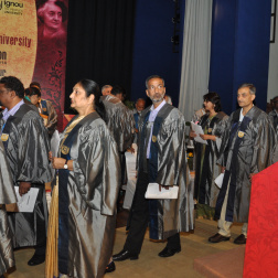 27th Convocation