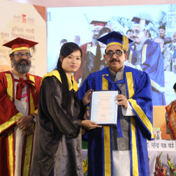 30th Convocation