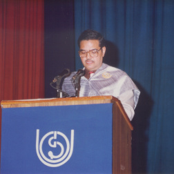 5th Convocation 