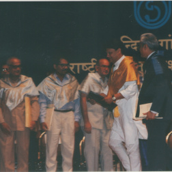 6th Convocation