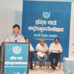 7th Convocation 