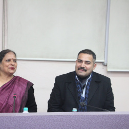 NCDS-  Sanitization Phase - 5th January 2023