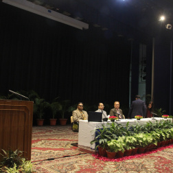 IGNOUTA- meeting -20th January 2023