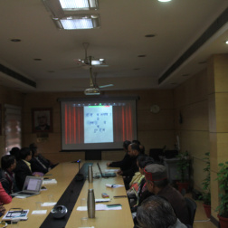 SOH- Launch of Certificate in Bhartiya Kalgannna- 24th January 2023