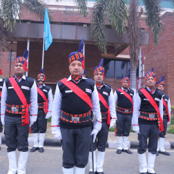 26th January Republic day