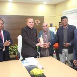 SOJNMS- Youth Day- 12th January 2023