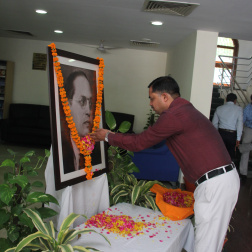 132nd B.R. Ambedkar Jyanti- 14th April 2023