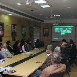 COE-STRIDE- NEP inauguration- 1st February 2023