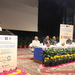 NCDS- International Conference on Significance of               Counselling and its Resources for SDGs - 2nd and 3rd February 2023
