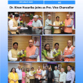 Dr. Kiran Hazarika PVC