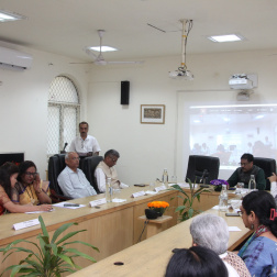 National Science Day- SOS- 28th February 2023