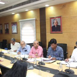 67th APC PDD meeting- P& DD- 1st June 2023