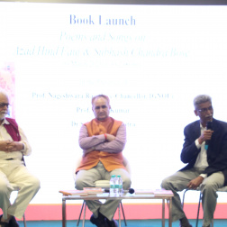 International Book Fair- 3rd March 2023