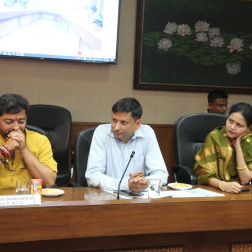 MOU AICTE-IGNOU -7th March 2023