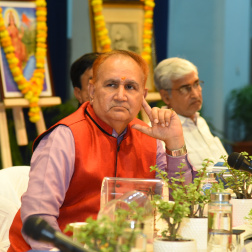 13th April 2024- Conference SOSS part 2