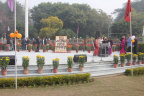 3rd Jan - New year celebration 