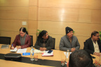 7th Jan - Agniveer meeting 