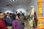 13th Jan 2025 - SOJNMS- national youth day