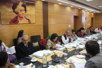 17th Jan. 2025  65th ACSC - ACD Meeting