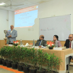 24th Jan. 2025 - SOTHSM Word Tourism Day celebration