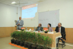 24th Jan. 2025 - SOTHSM Word Tourism Day celebration