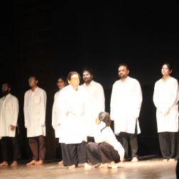 16th July - SOPVA- Panchlight Play 